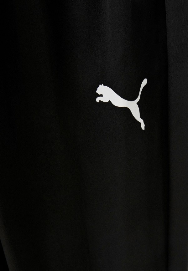 

Брюки спортивные PUMA, Черный, ACTIVE Woven Pants op
