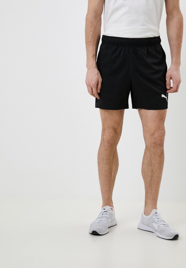 Шорты спортивные PUMA ACTIVE Woven Shorts 5