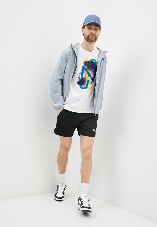 фото Шорты спортивные puma