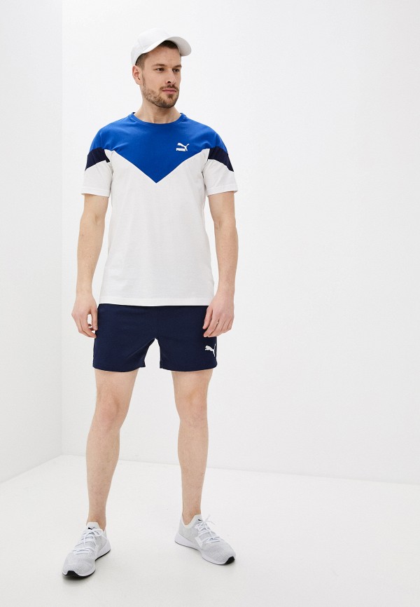 фото Шорты спортивные puma