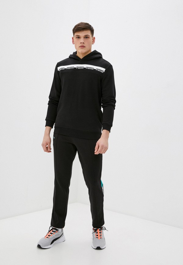 фото Худи puma