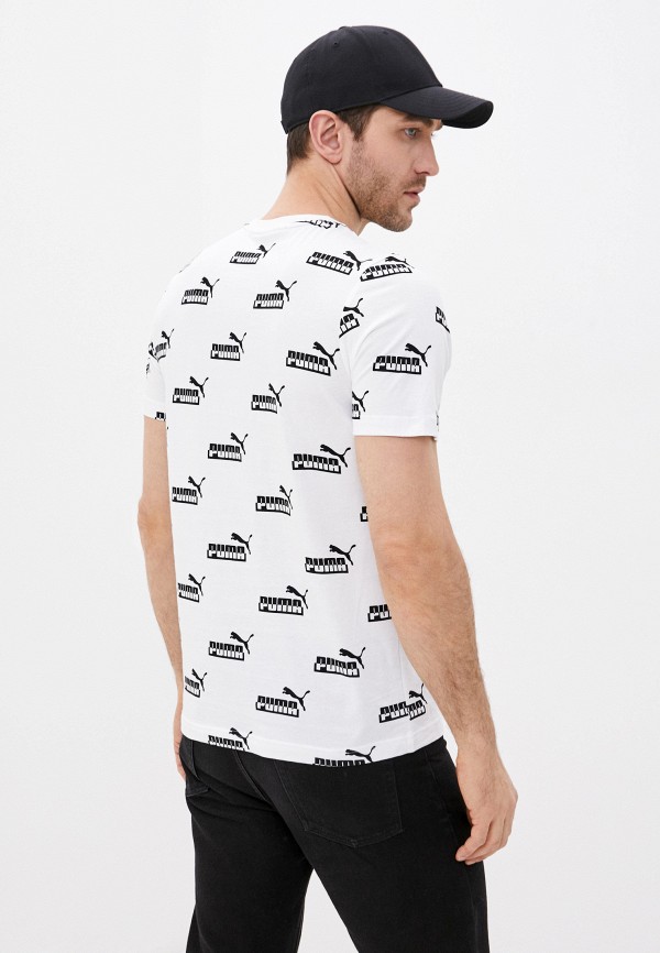 фото Футболка puma