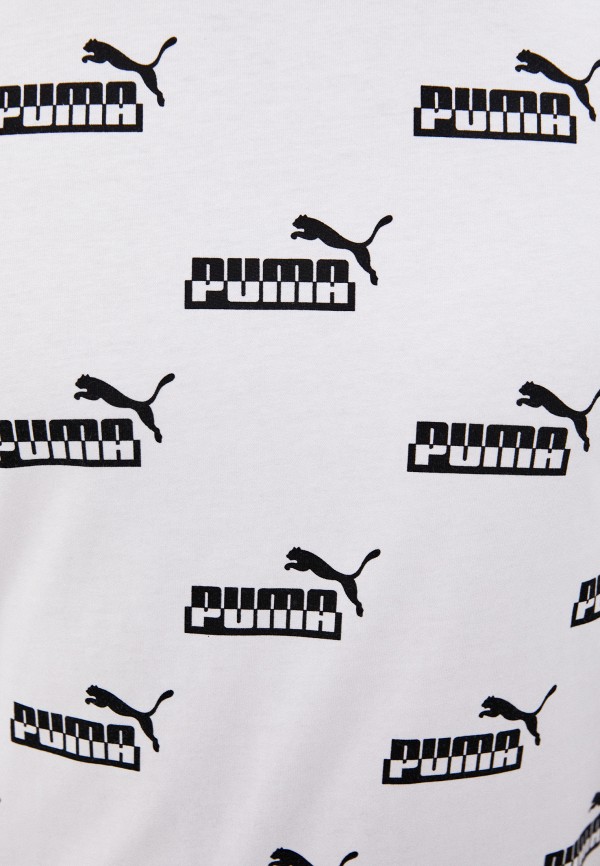 фото Футболка puma