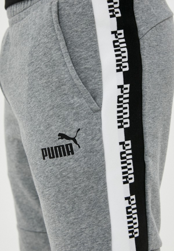фото Брюки спортивные puma