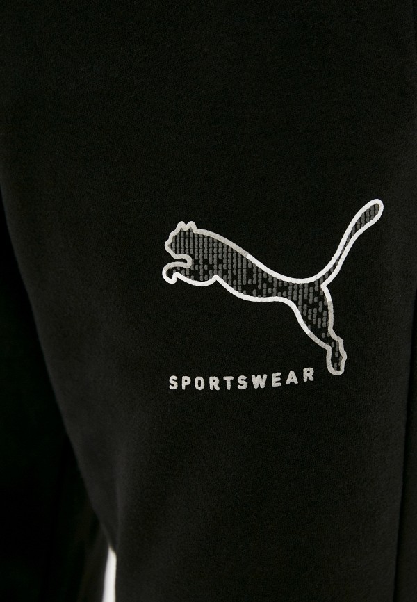 фото Брюки спортивные puma