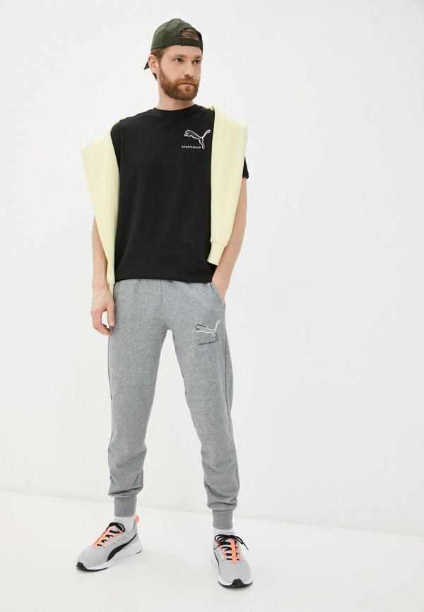 фото Брюки спортивные puma