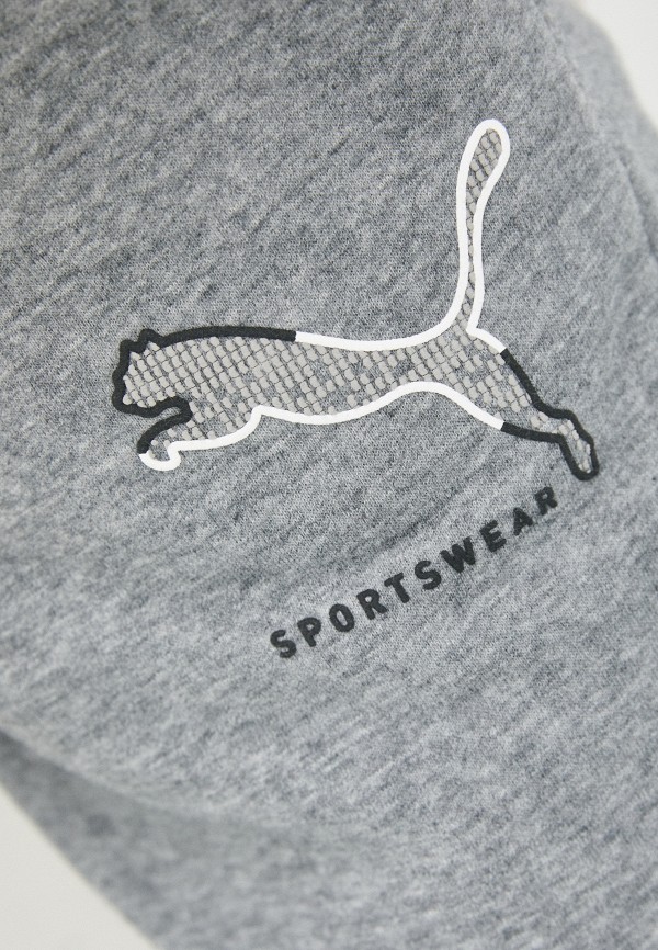 фото Брюки спортивные puma