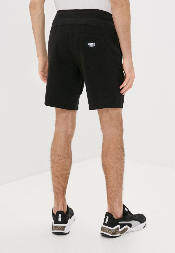 Шорты мужские Puma 56284203