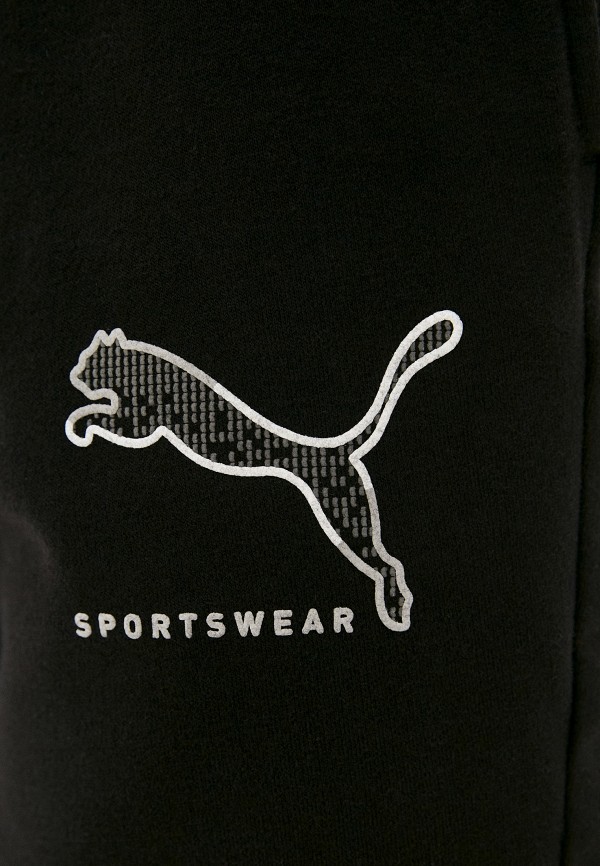 фото Шорты спортивные puma