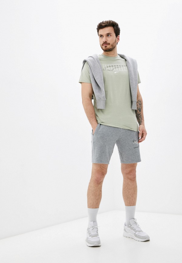 фото Шорты спортивные puma