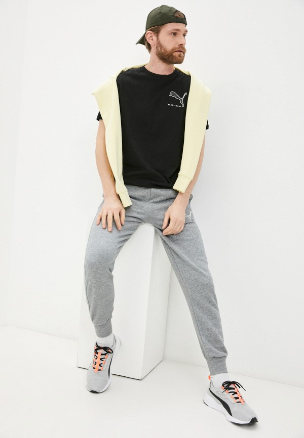 фото Футболка puma