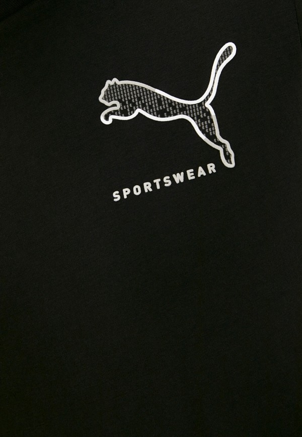 фото Футболка puma