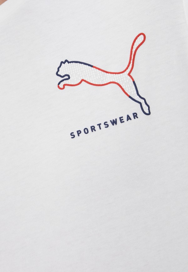 фото Футболка puma