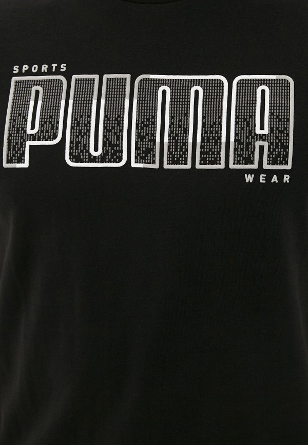 фото Футболка puma