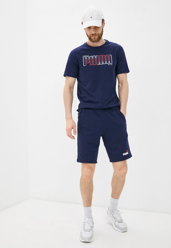 фото Футболка puma