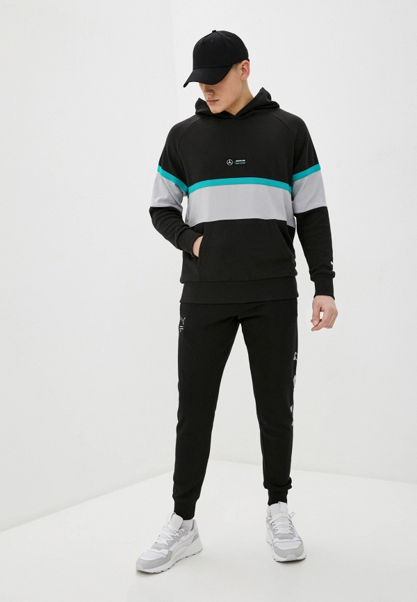 фото Брюки спортивные puma