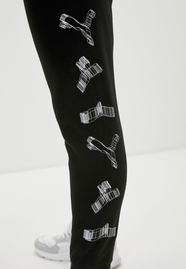 фото Брюки спортивные puma