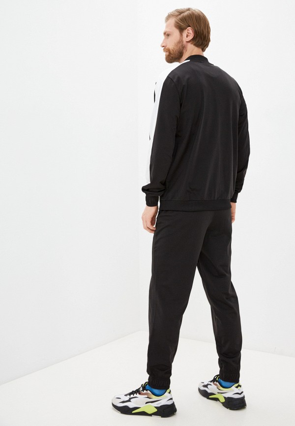

Костюм спортивный PUMA, Черный, Baseball Tricot Suit