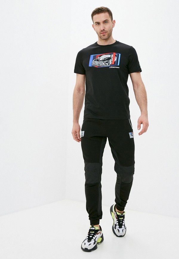 фото Футболка puma