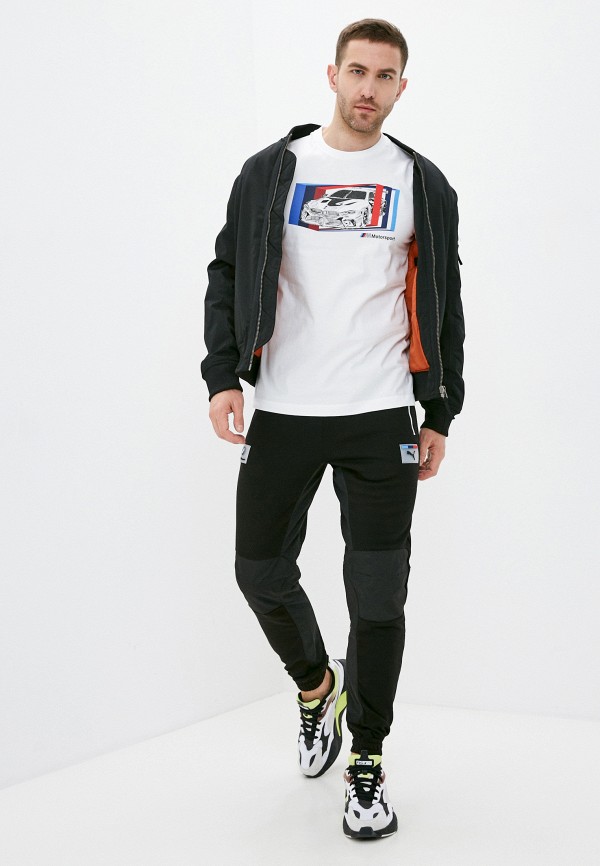 фото Футболка puma