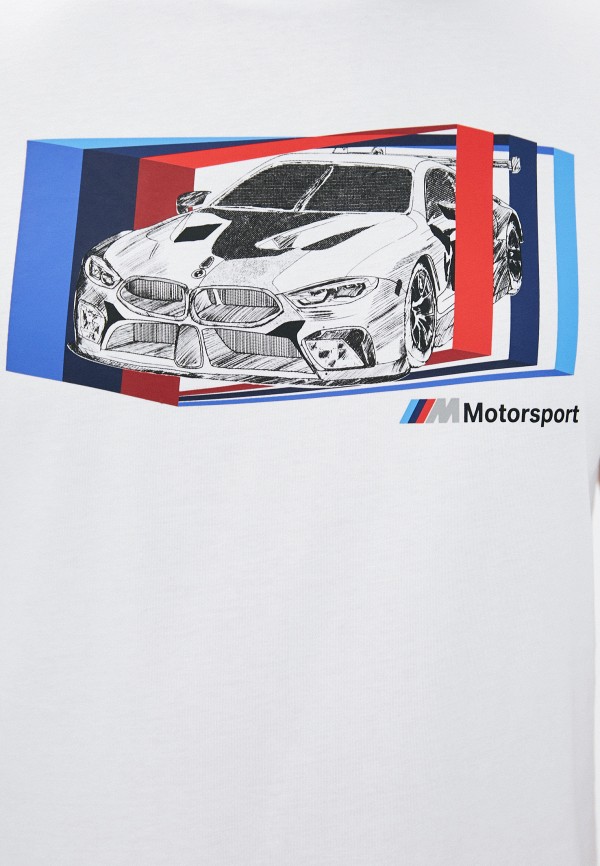 фото Футболка puma