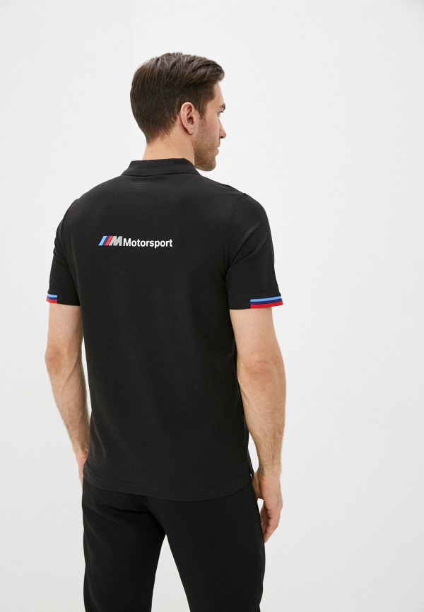 фото Поло puma