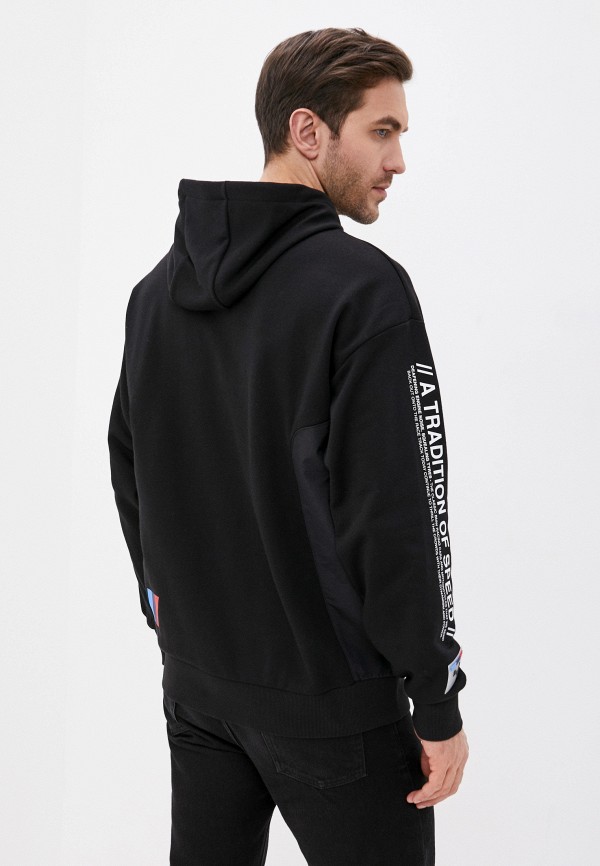 фото Худи puma