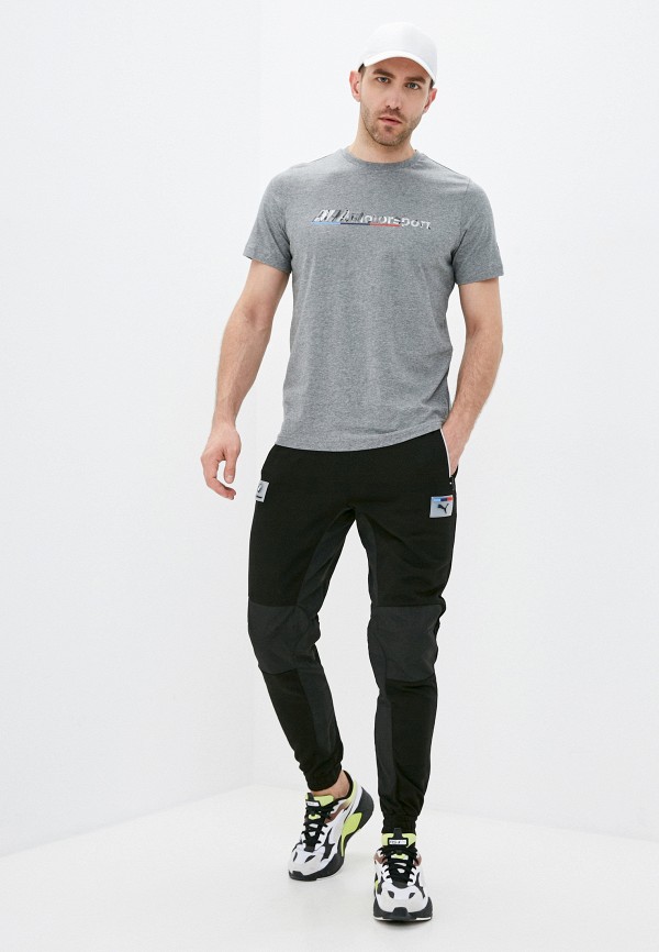 фото Брюки спортивные puma