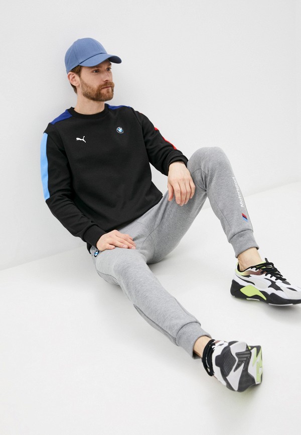 фото Брюки спортивные puma