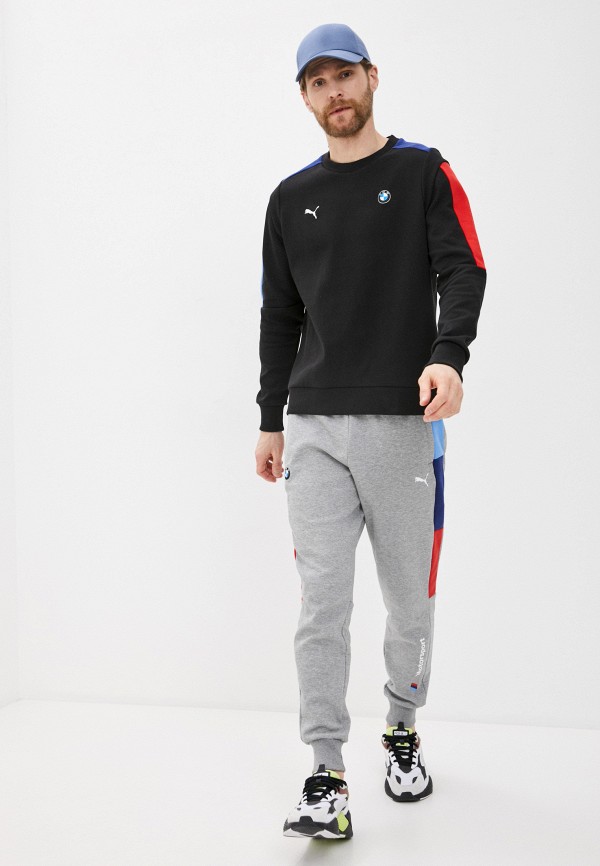 фото Брюки спортивные puma