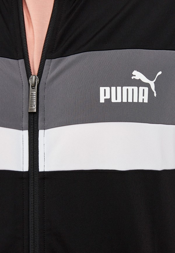 

Костюм спортивный PUMA, Черный, PUMA PU053EMMJHM0