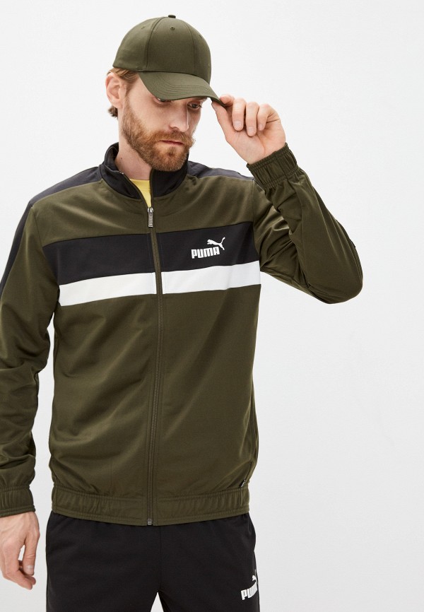 Спортивный костюм Retro track Suit