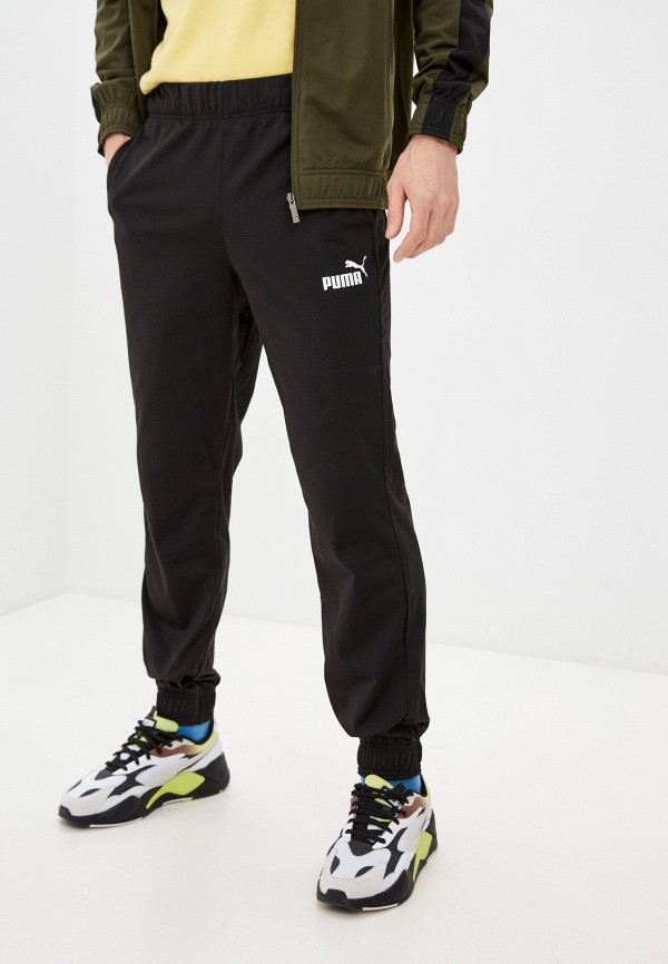 фото Костюм спортивный puma