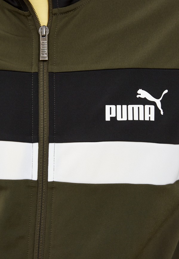 фото Костюм спортивный puma