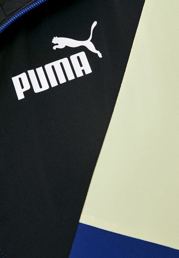 фото Костюм спортивный puma