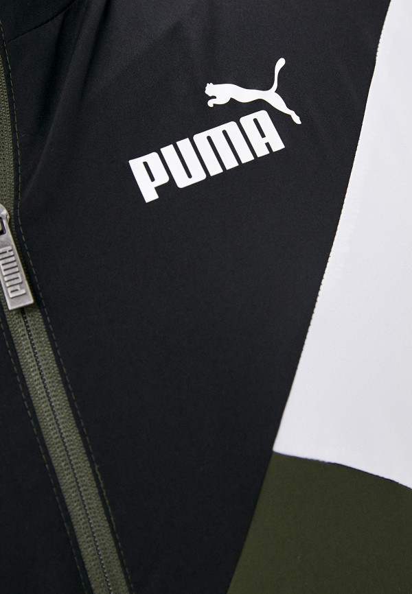 RN 62200 CA 06311 Puma спортивный костюм