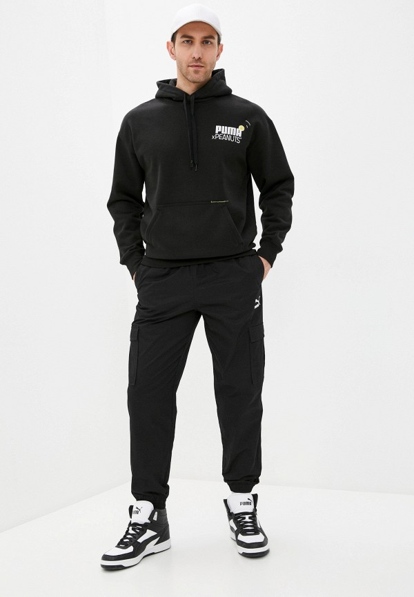 фото Брюки puma