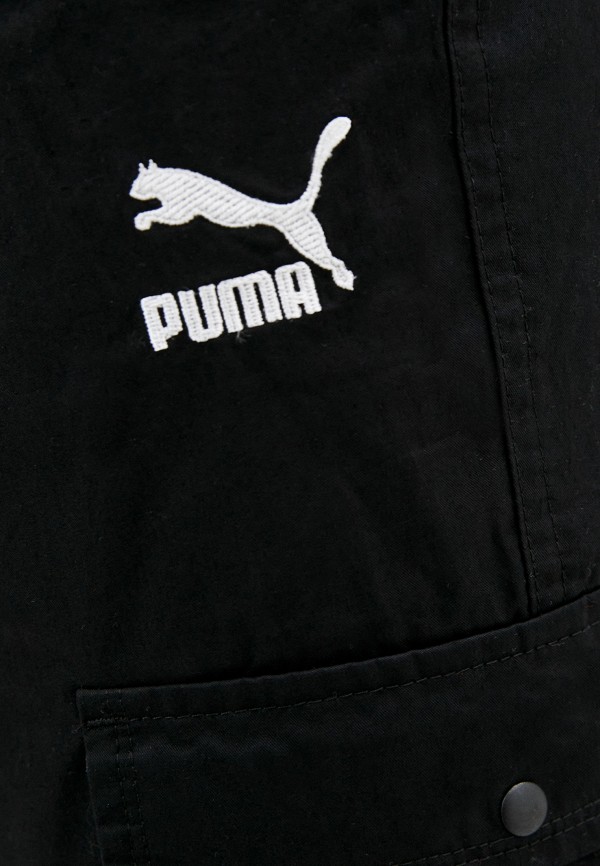 фото Брюки puma