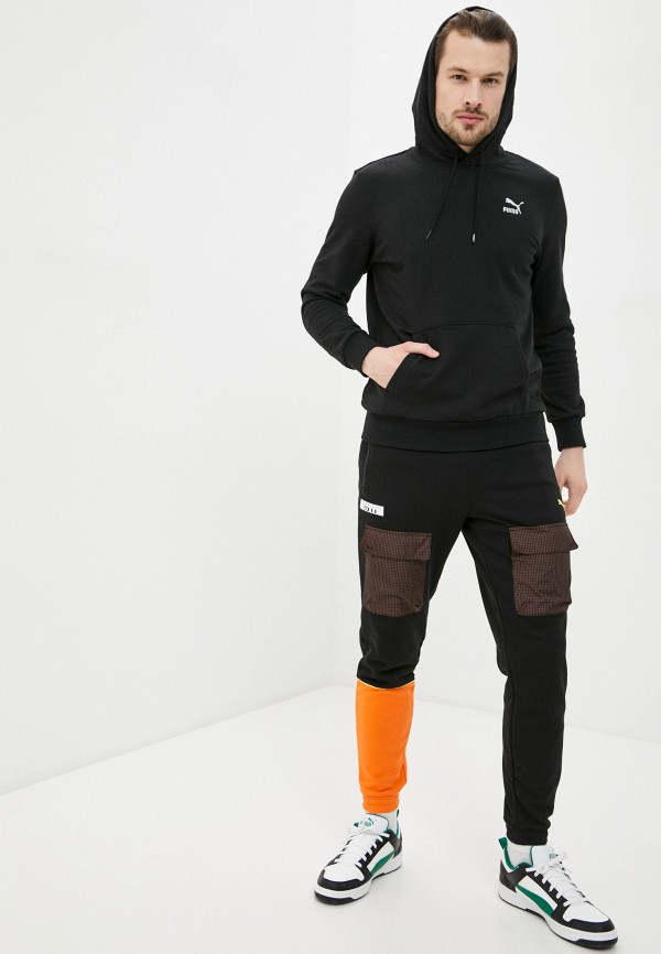 фото Худи puma