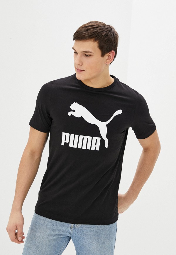 фото Футболка puma