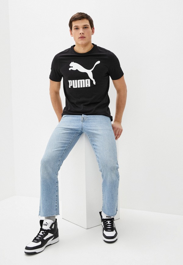 фото Футболка puma