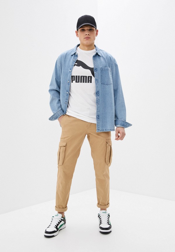 фото Футболка puma