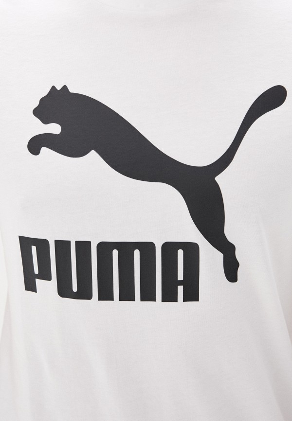 фото Футболка puma