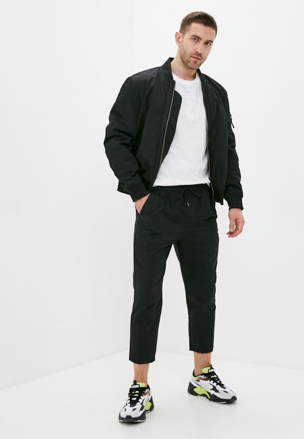 фото Брюки спортивные puma