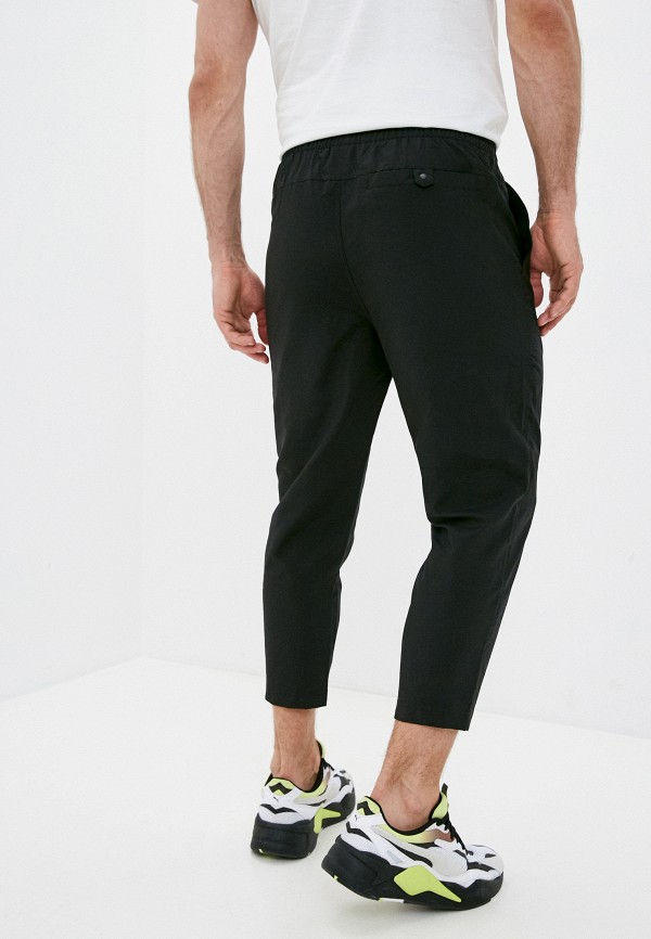 

Брюки спортивные PUMA, Черный, Classics Slim Tapered Pants WV