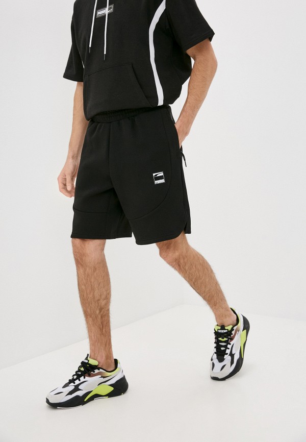 

Шорты спортивные PUMA, Черный, Dime Short