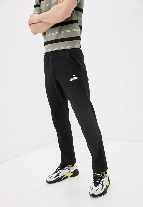 Брюки спортивные PUMA ESS Jersey Pants op