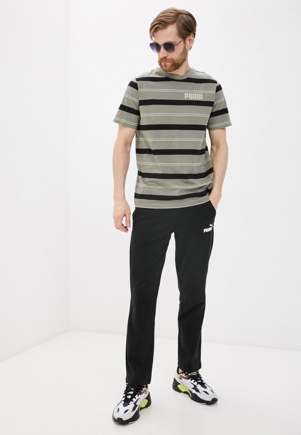 фото Брюки спортивные puma