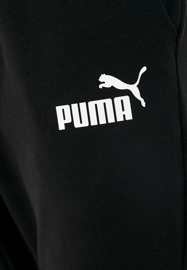 фото Брюки спортивные puma
