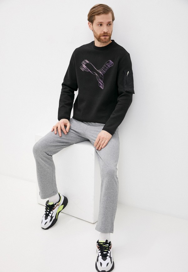 фото Брюки спортивные puma